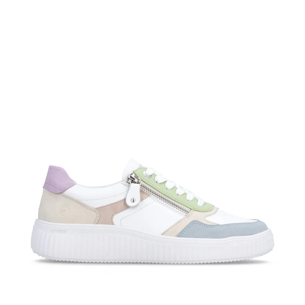 REMONTE - LEVKE SNEAKERS D3E05
