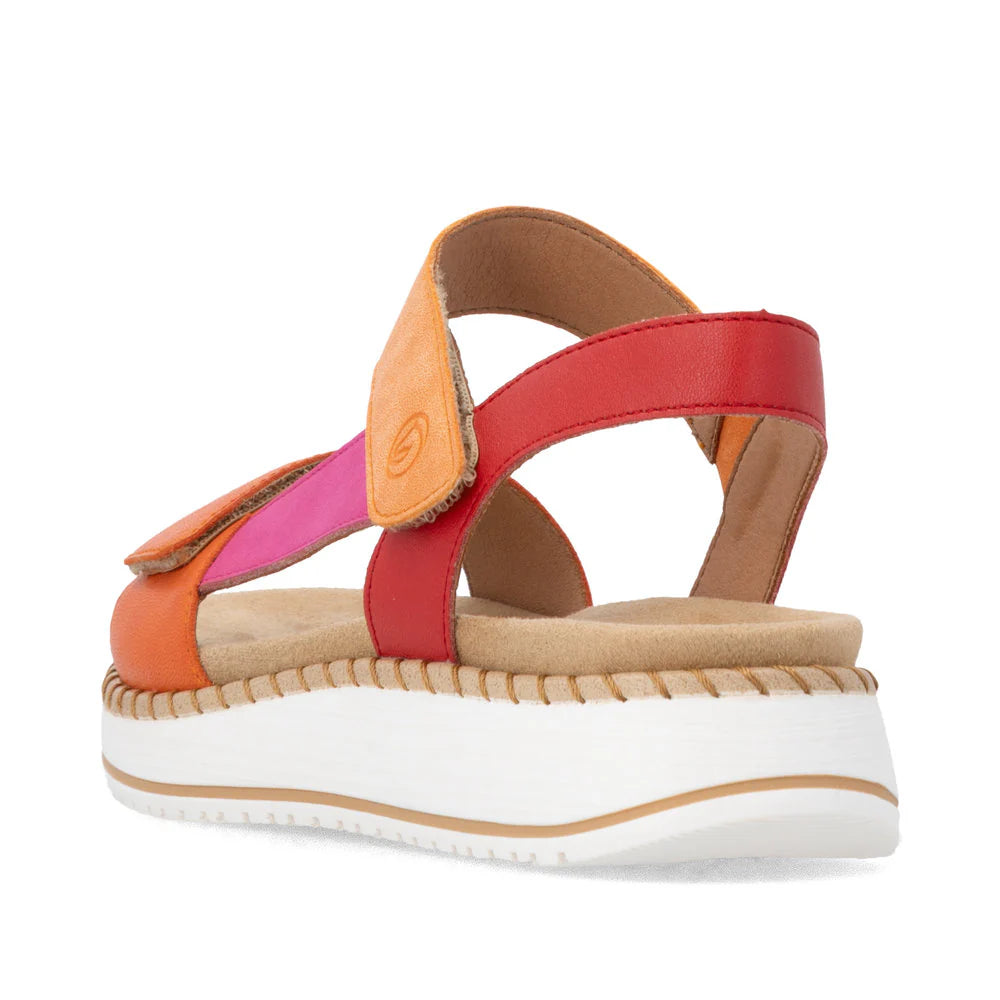 REMONTE - JOCELYN SANDAL D3J50