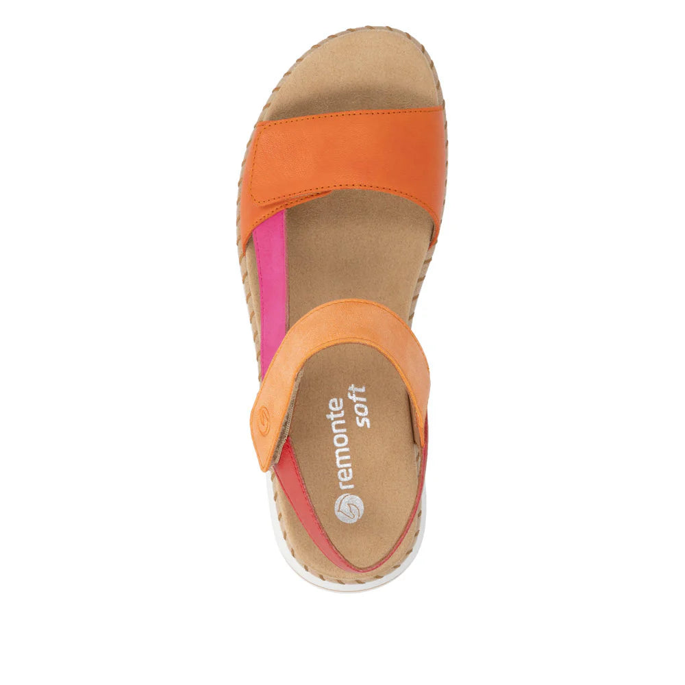 REMONTE - JOCELYN SANDAL D3J50