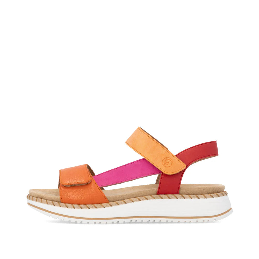 REMONTE - JOCELYN SANDAL D3J50