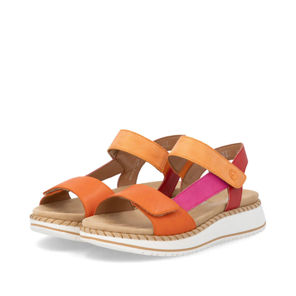 REMONTE - JOCELYN SANDAL D3J50