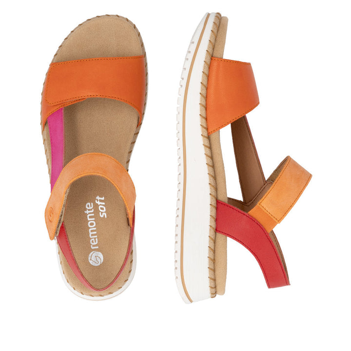 REMONTE - JOCELYN SANDAL D3J50