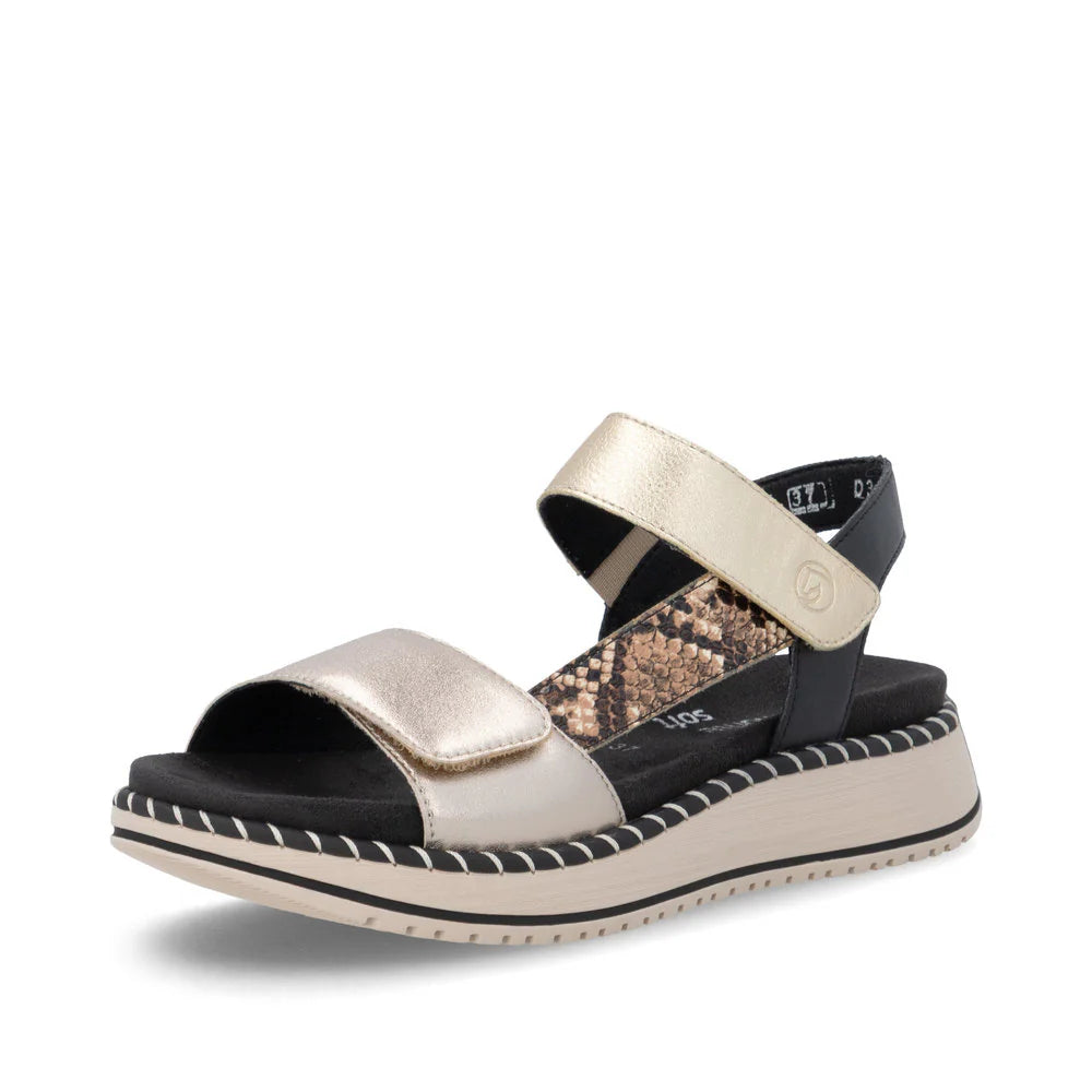 REMONTE - WOMEN'S JOCELYN SANDAL
