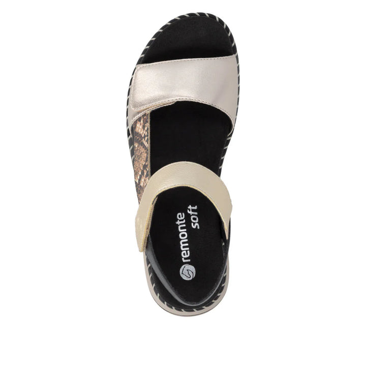 REMONTE - WOMEN'S JOCELYN SANDAL