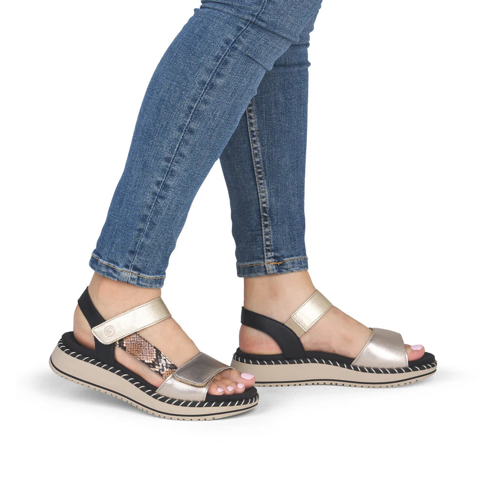 REMONTE - WOMEN'S JOCELYN SANDAL