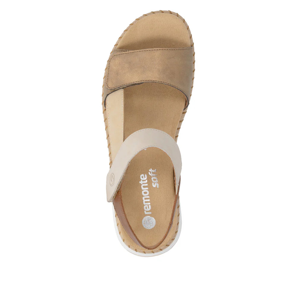 REMONTE - JOCELYN SANDAL D3J50