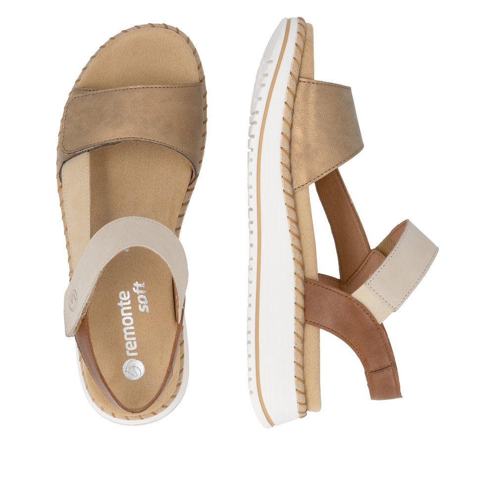 REMONTE - JOCELYN SANDAL D3J50