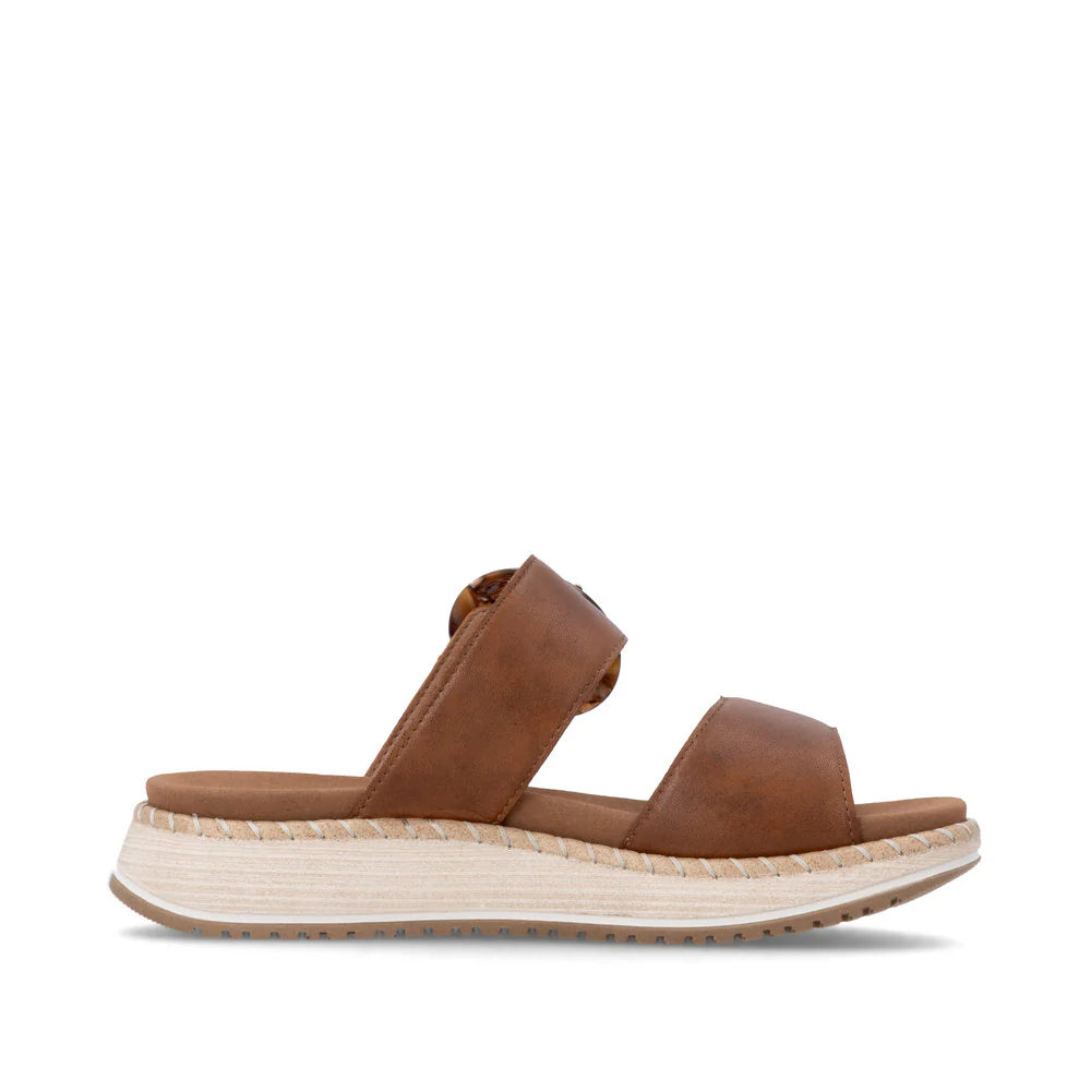 REMONTE - WOMEN'S JOCELYN SANDAL D3J51