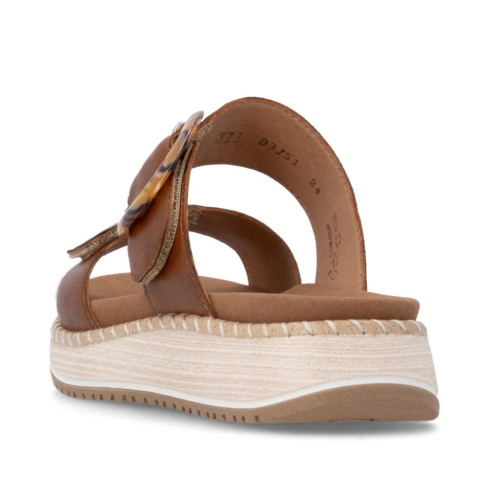 REMONTE - WOMEN'S JOCELYN SANDAL D3J51