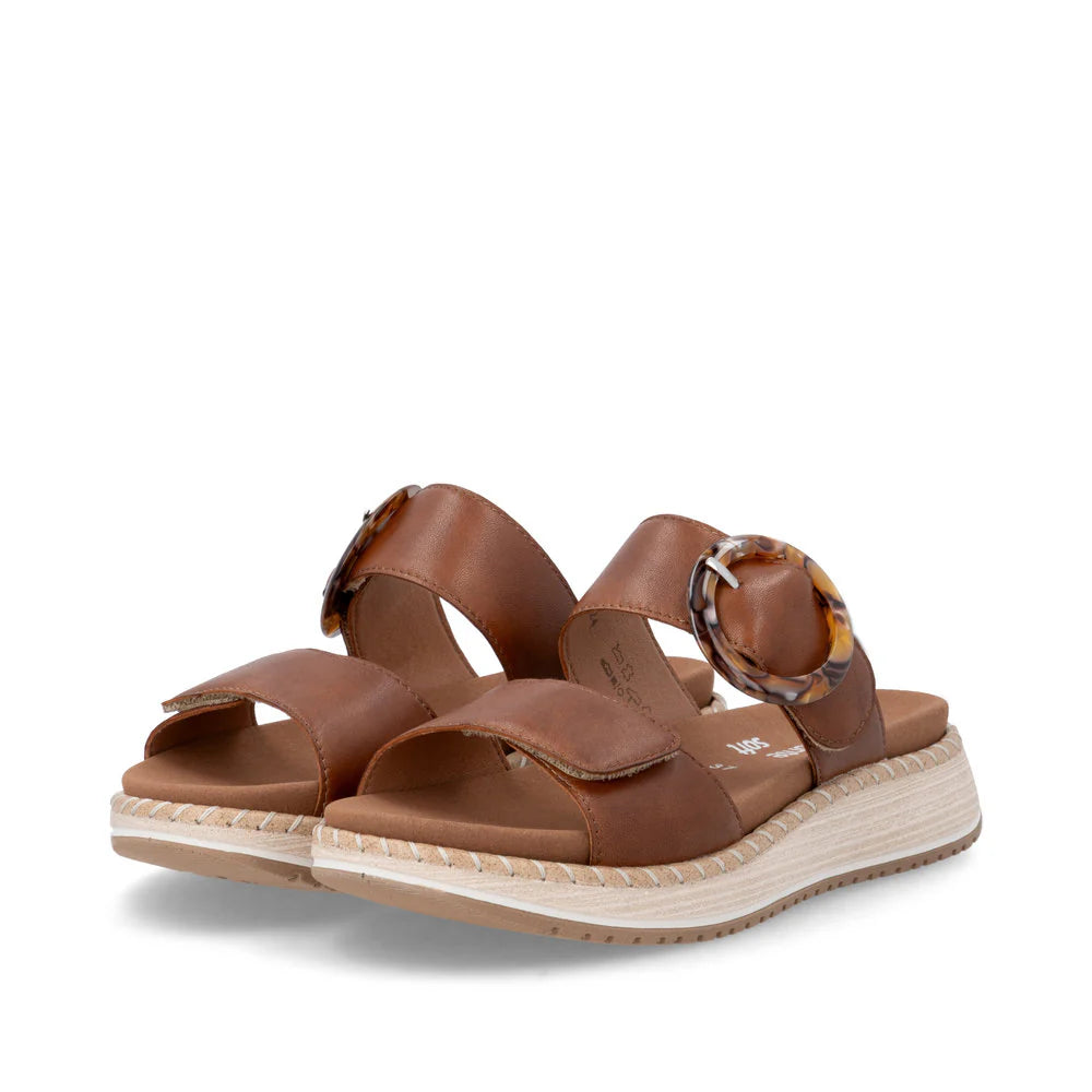 REMONTE - WOMEN'S JOCELYN SANDAL D3J51
