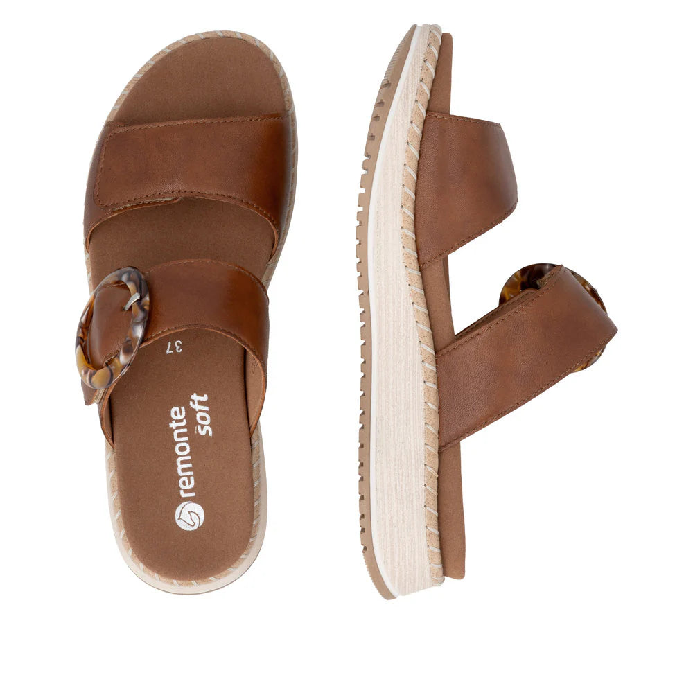 REMONTE - WOMEN'S JOCELYN SANDAL D3J51