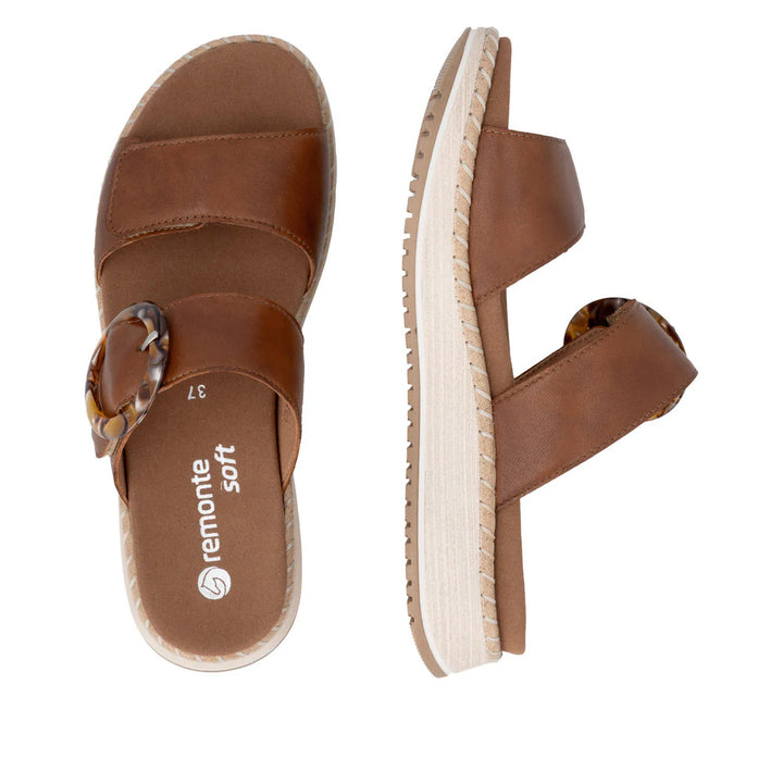 REMONTE - WOMEN'S JOCELYN SANDAL D3J51