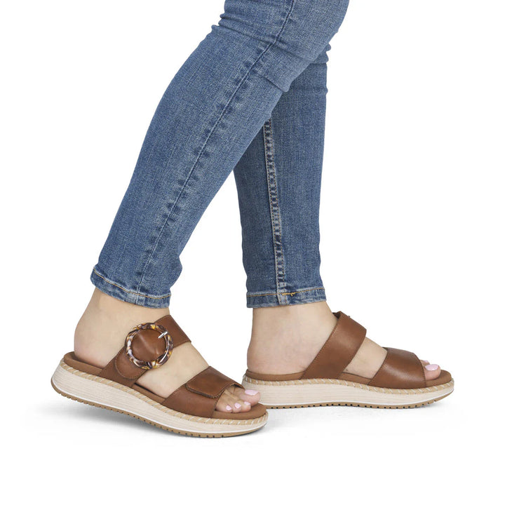 REMONTE - WOMEN'S JOCELYN SANDAL D3J51