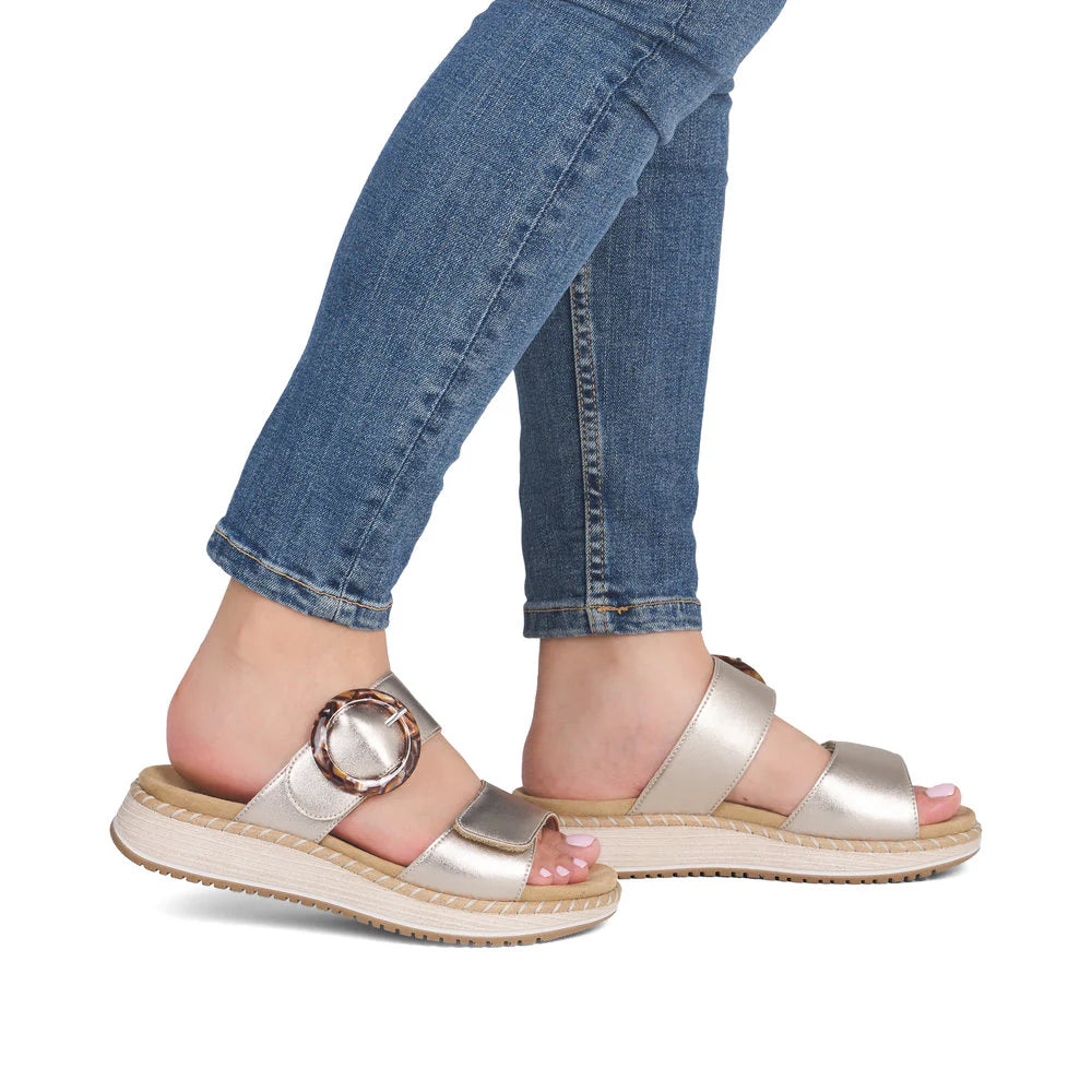 REMONTE - JOCELYN SANDAL D3J51