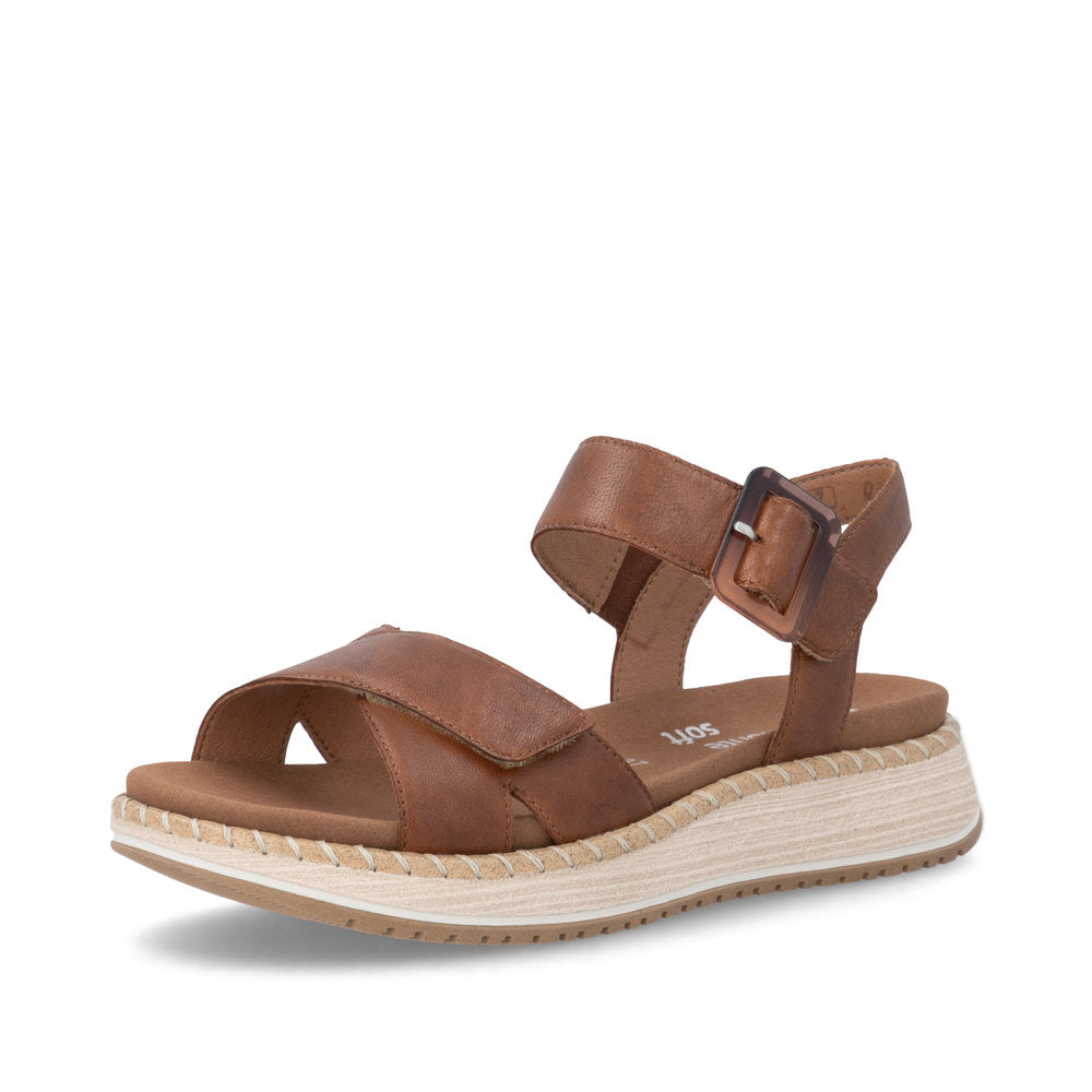 REMONTE - WOMEN'S JOCELYN SANDAL D3J52