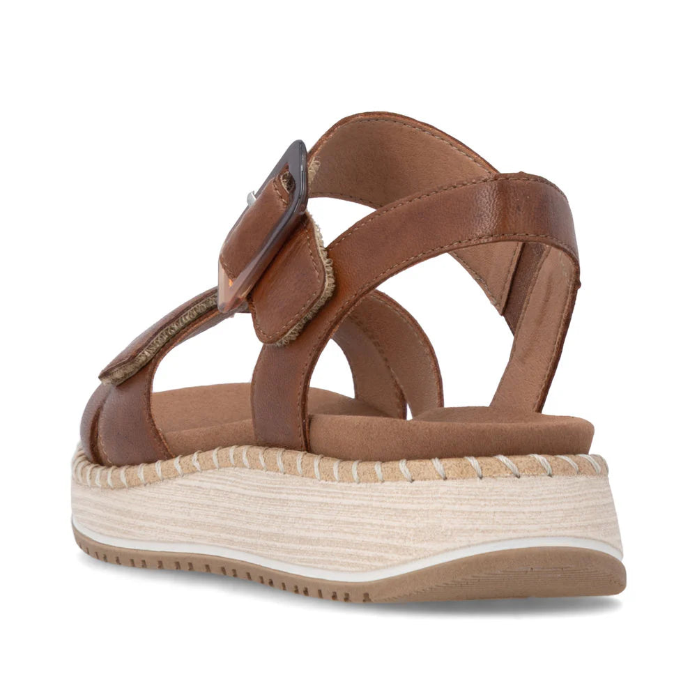 REMONTE - WOMEN'S JOCELYN SANDAL D3J52