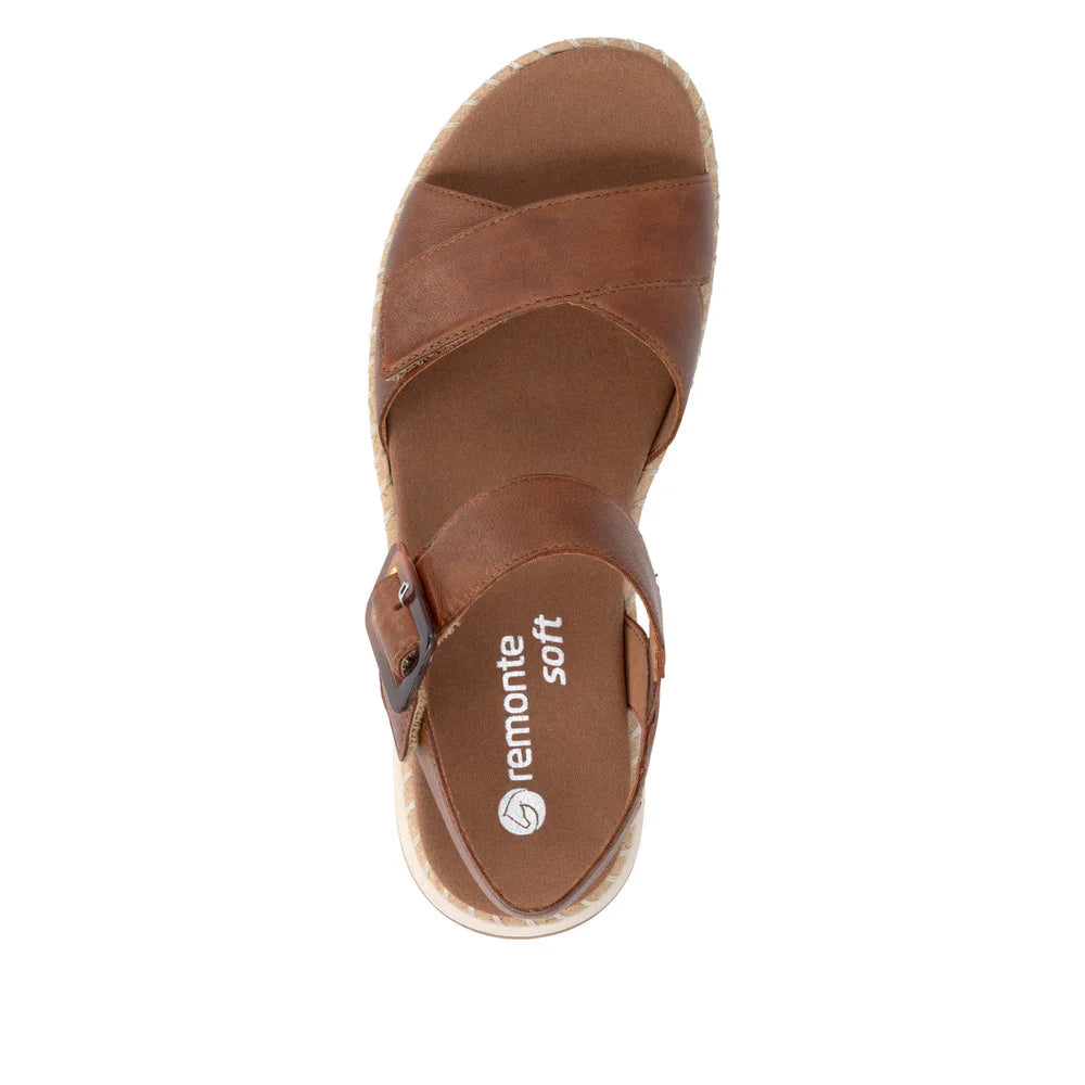 REMONTE - WOMEN'S JOCELYN SANDAL D3J52