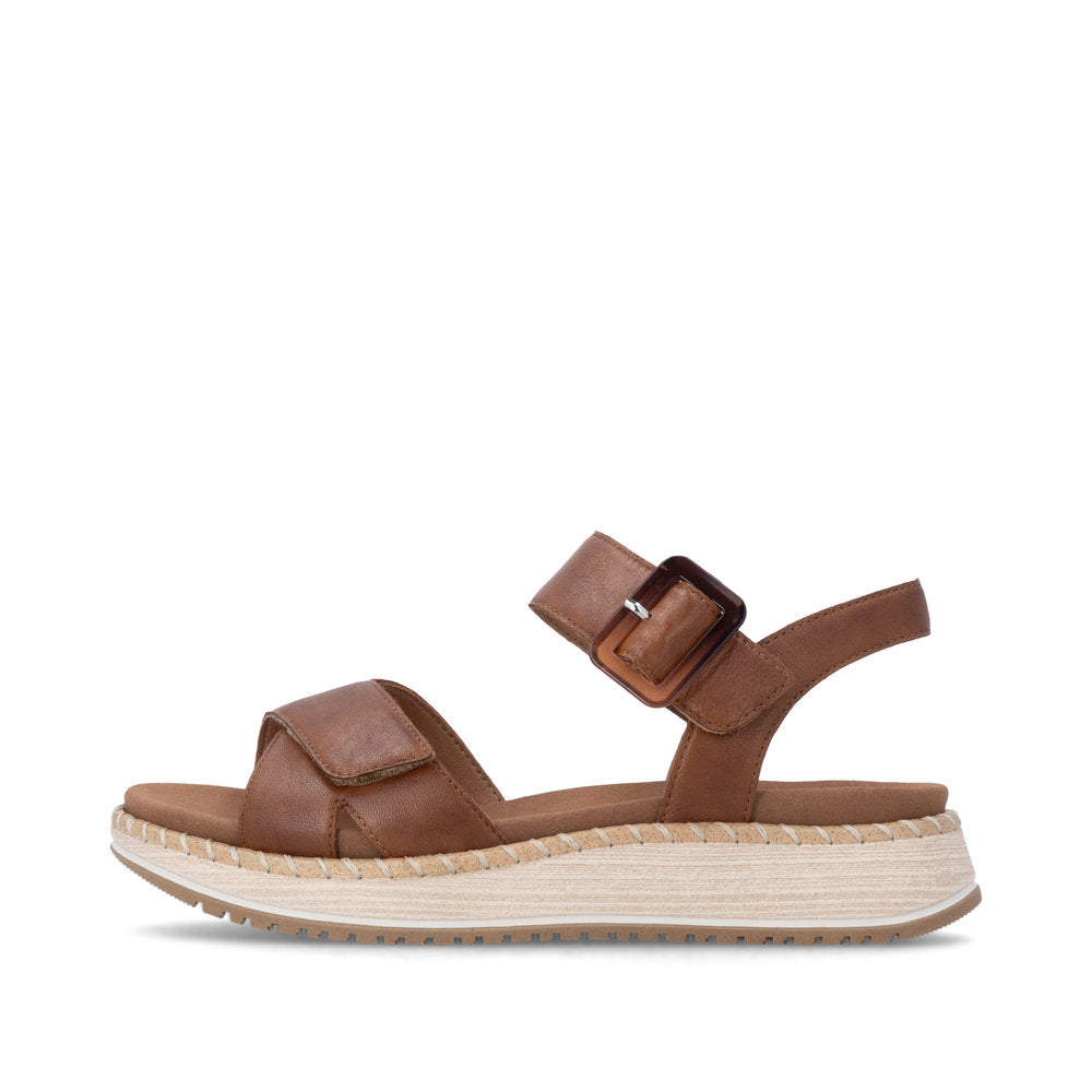 REMONTE - WOMEN'S JOCELYN SANDAL D3J52