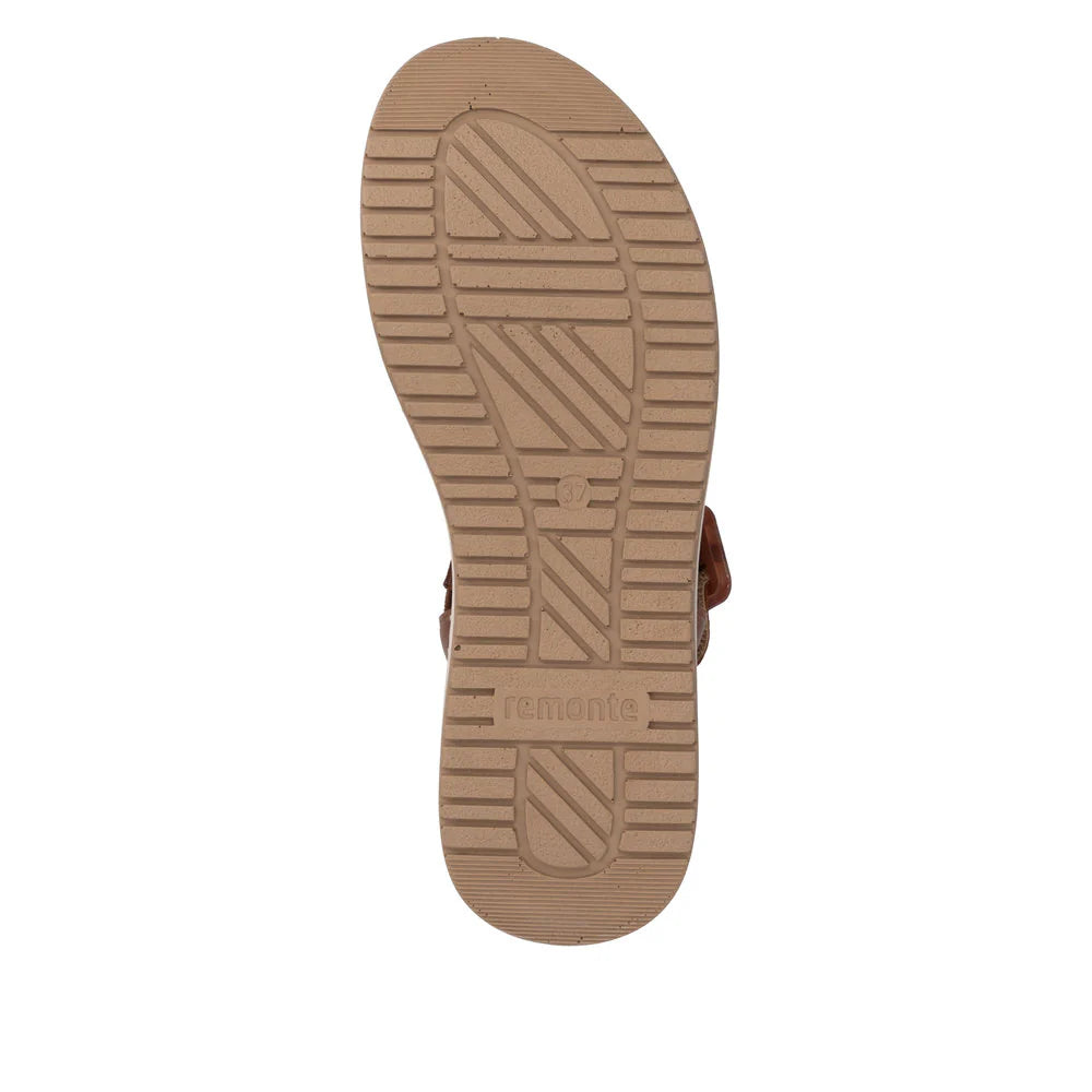 REMONTE - WOMEN'S JOCELYN SANDAL D3J52