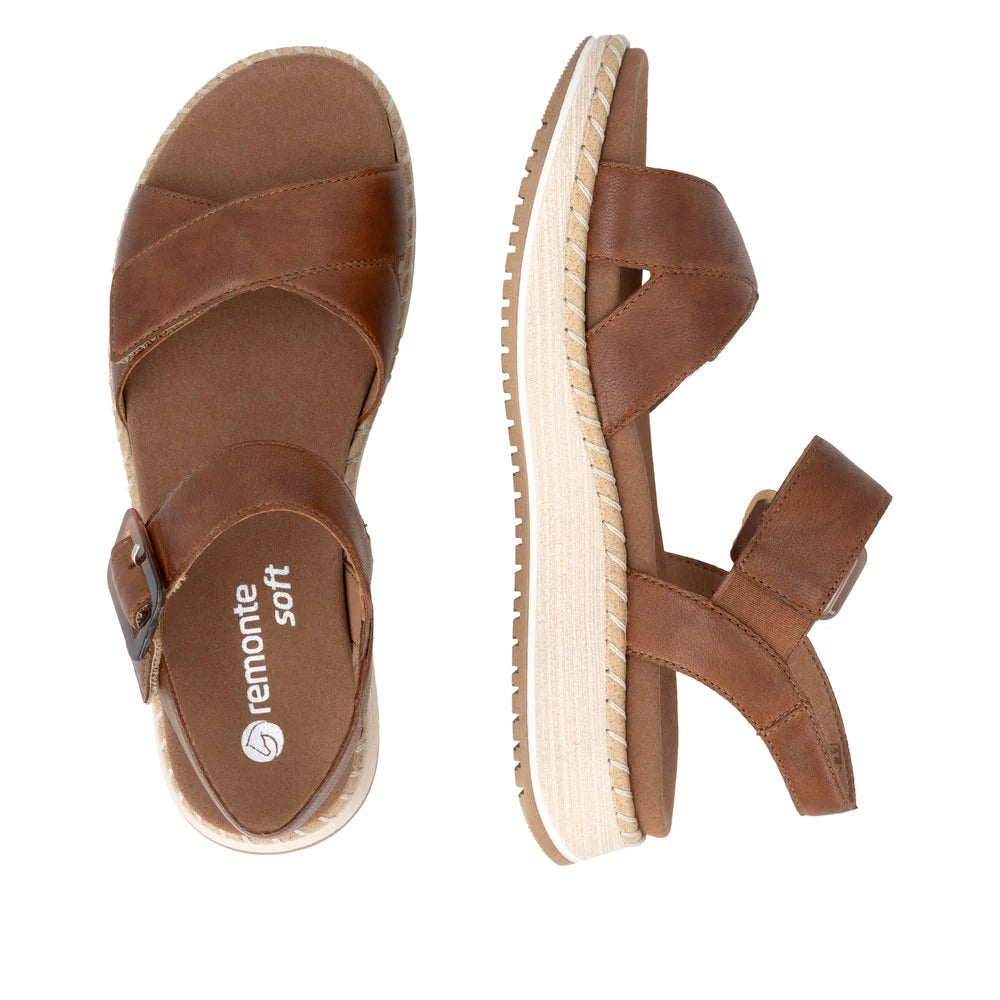 REMONTE - WOMEN'S JOCELYN SANDAL D3J52