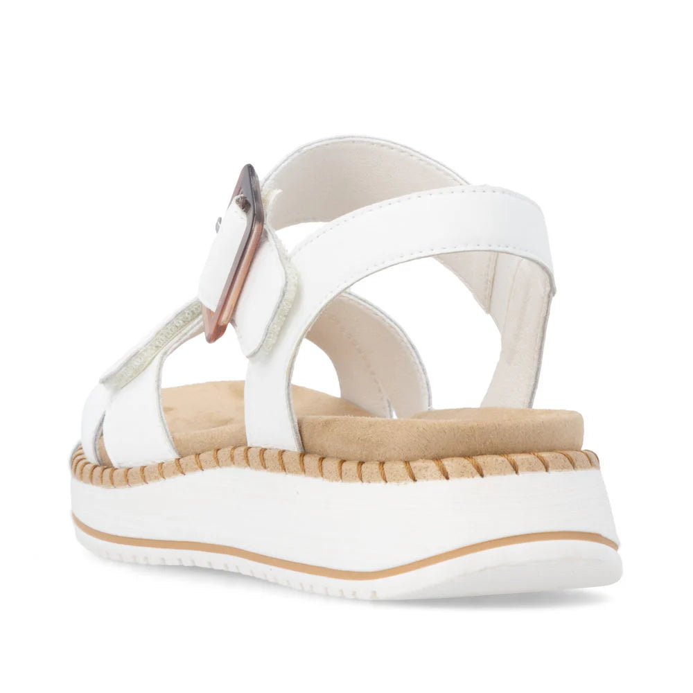 REMONTE - WOMEN'S JOCELYN SANDAL D3J52