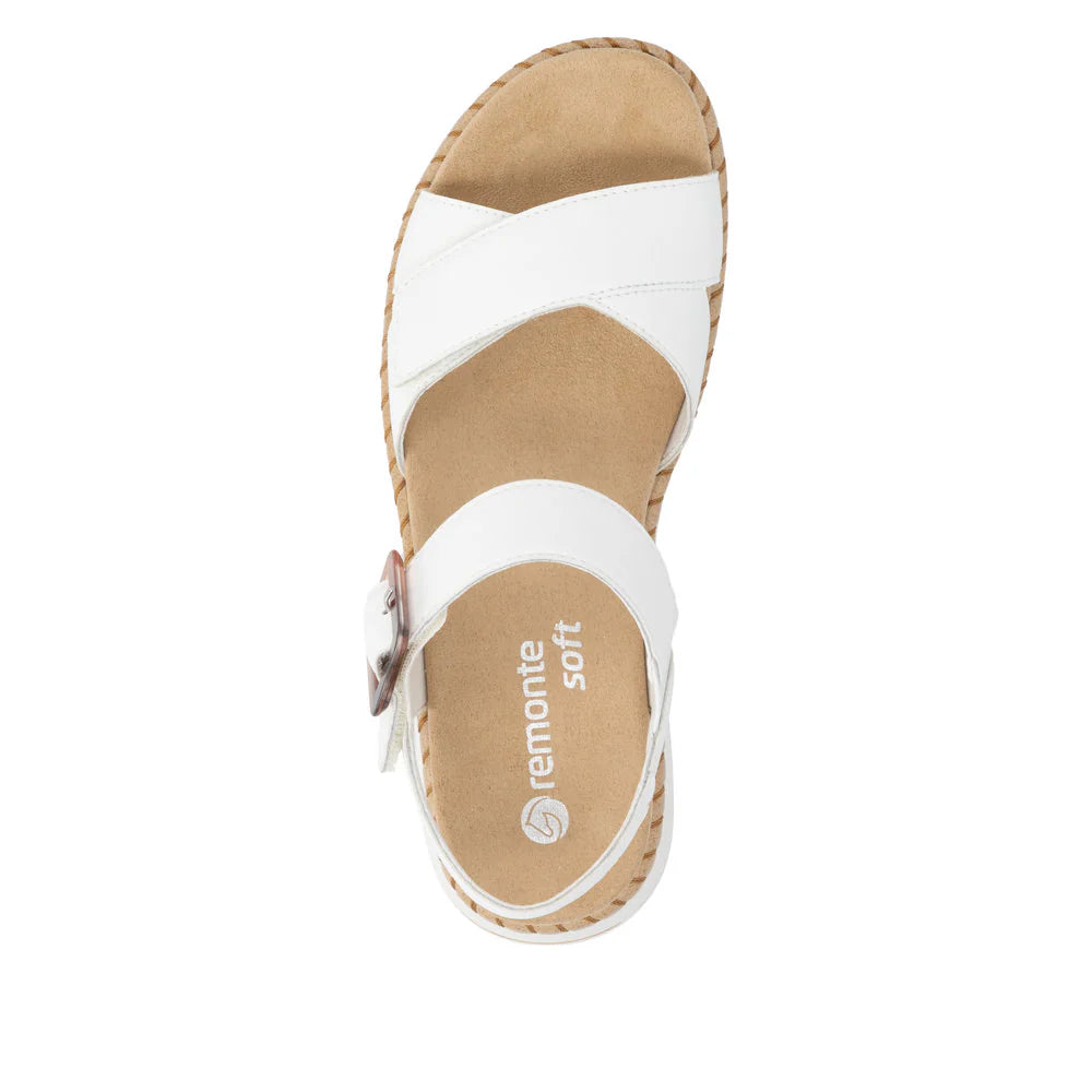 REMONTE - WOMEN'S JOCELYN SANDAL D3J52
