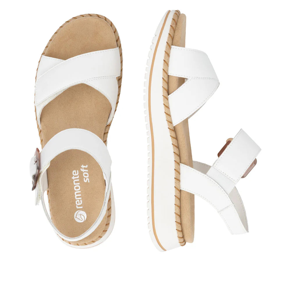 REMONTE - WOMEN'S JOCELYN SANDAL D3J52