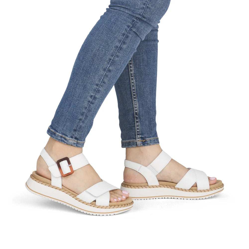 REMONTE - WOMEN'S JOCELYN SANDAL D3J52