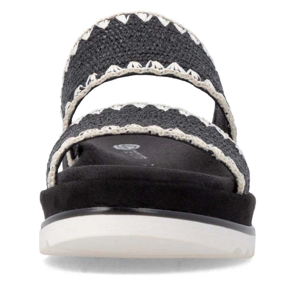 REMONTE - WOMEN'S JOCELYN SANDAL D3P52