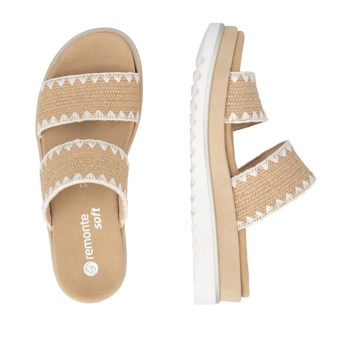 REMONTE - WOMEN'S JOCELYN SANDAL D3P52