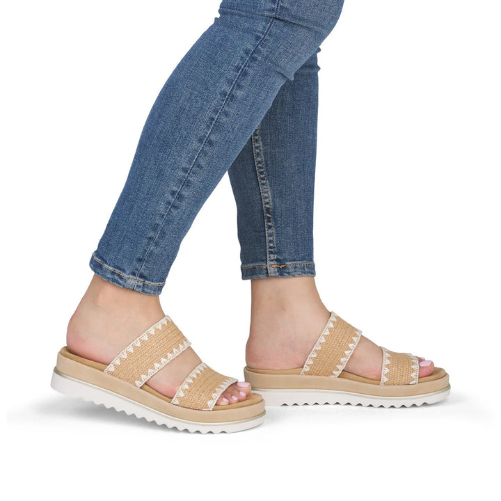 REMONTE - WOMEN'S JOCELYN SANDAL D3P52