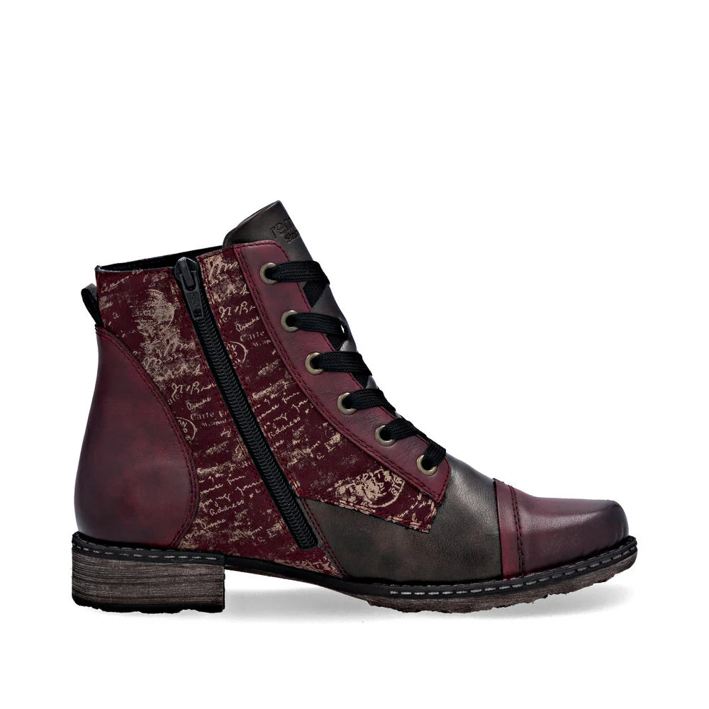 REMONTE - WOMEN'S BOOT CHANDRA 