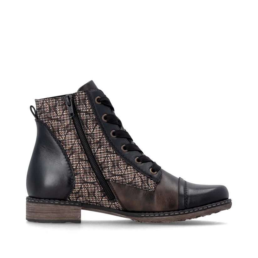 REMONTE - WOMEN'S BOOT CHANDRA D4381
