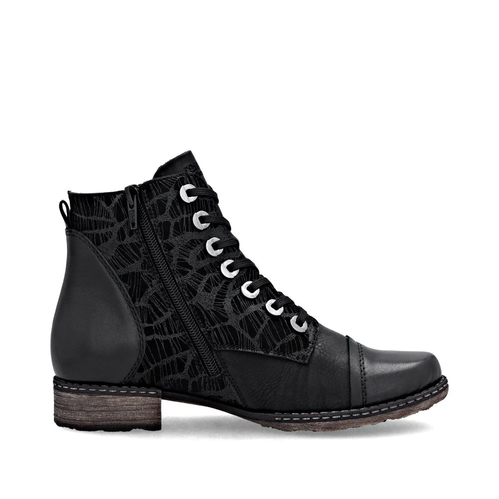 REMONTE - WOMEN'S D4382-00 BOOT
