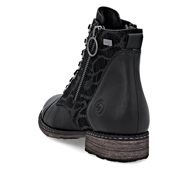 REMONTE - WOMEN'S D4382-00 BOOT