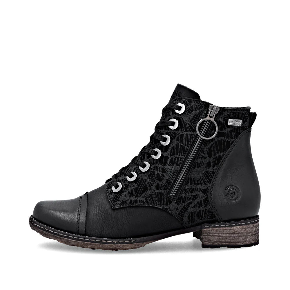 REMONTE - WOMEN'S D4382-00 BOOT