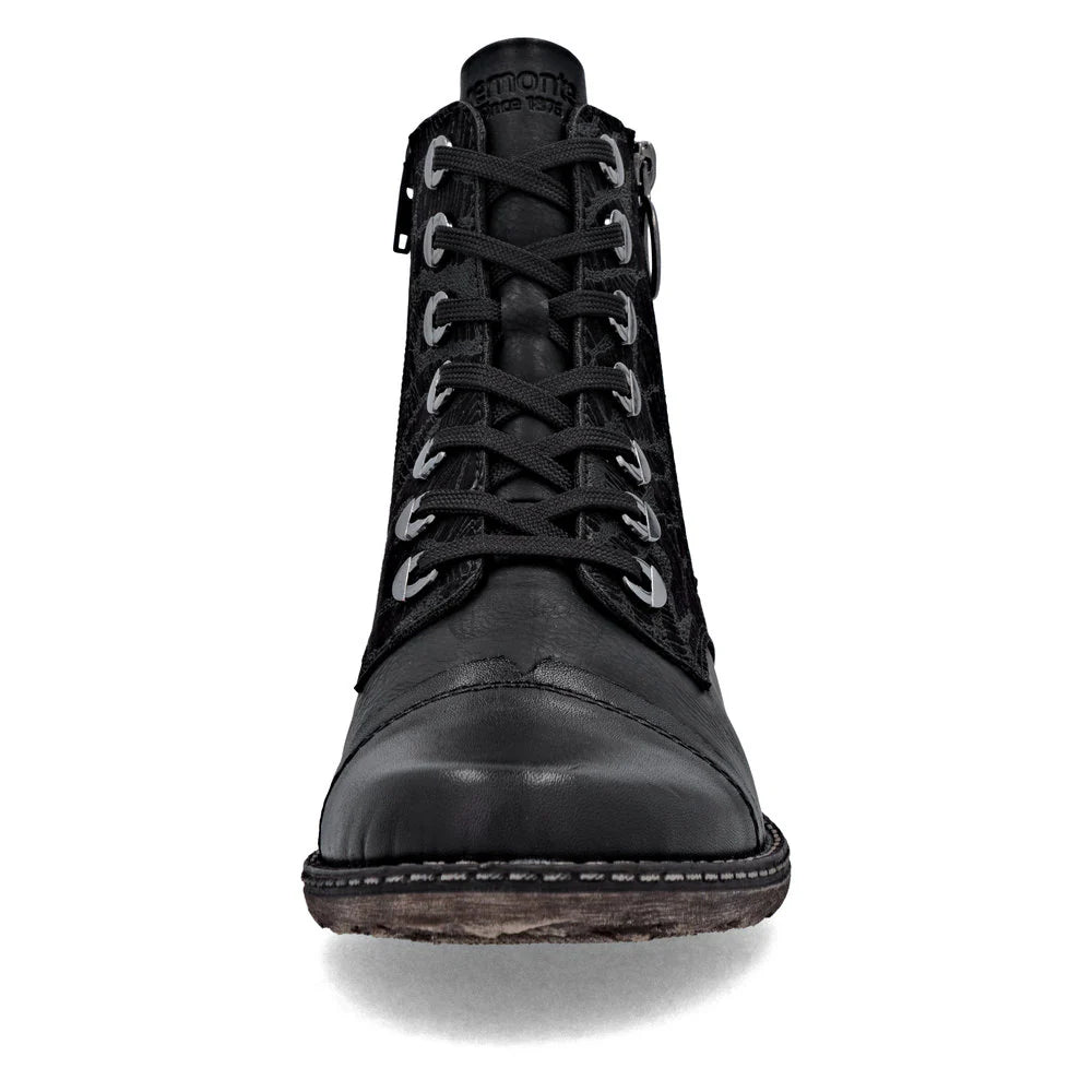 REMONTE - WOMEN'S D4382-00 BOOT