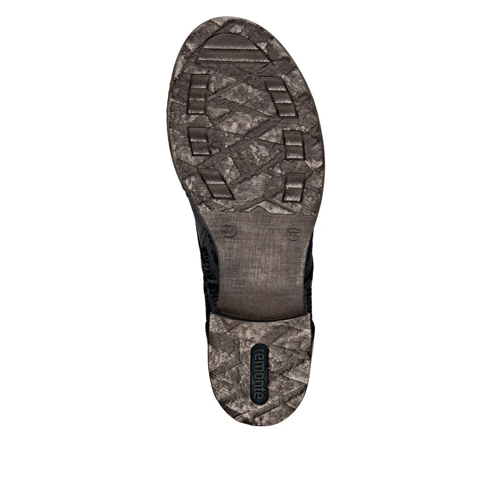 REMONTE - WOMEN'S D4382-00 BOOT