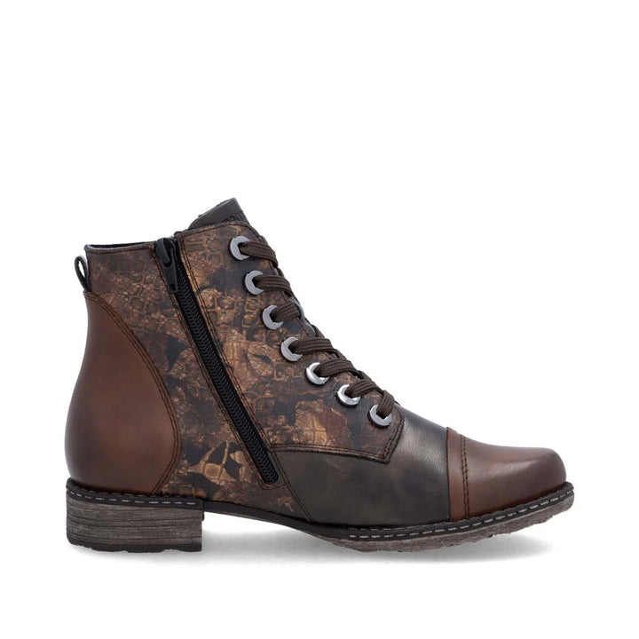 REMONTE WOMEN'S D4382-25 BOOT