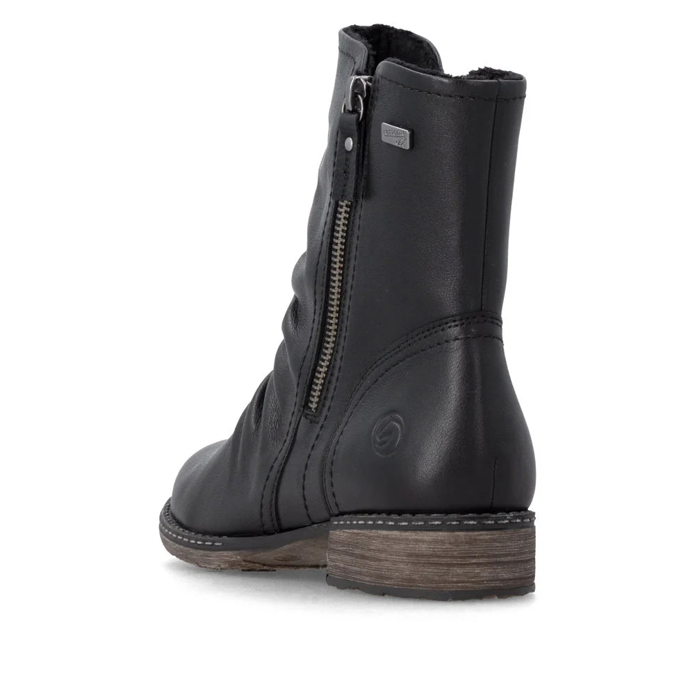 REMONTE - WOMEN'S D4383-00 BOOT