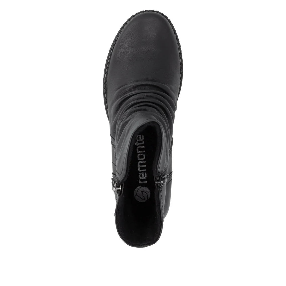 REMONTE - WOMEN'S D4383-00 BOOT