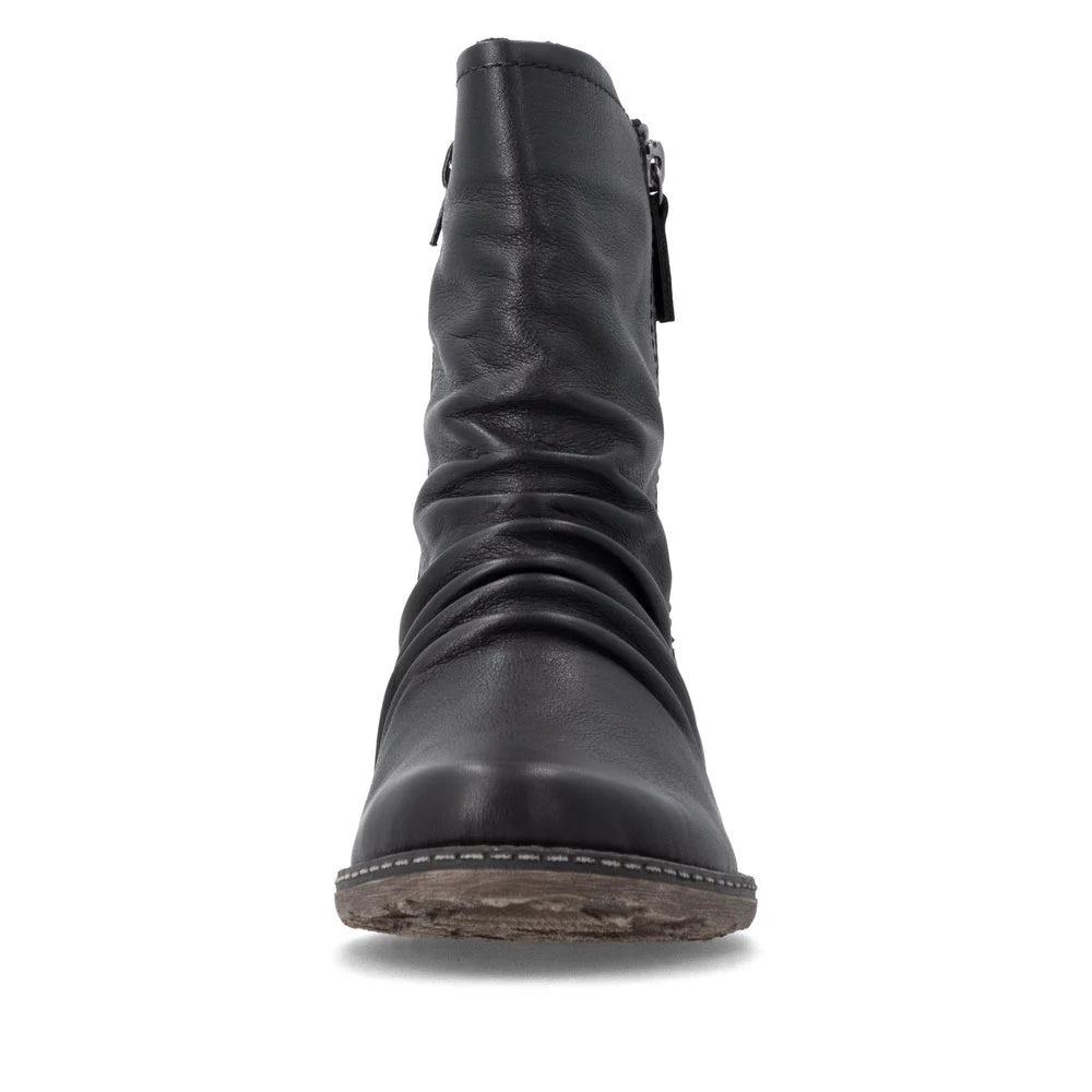 REMONTE - WOMEN'S D4383-00 BOOT