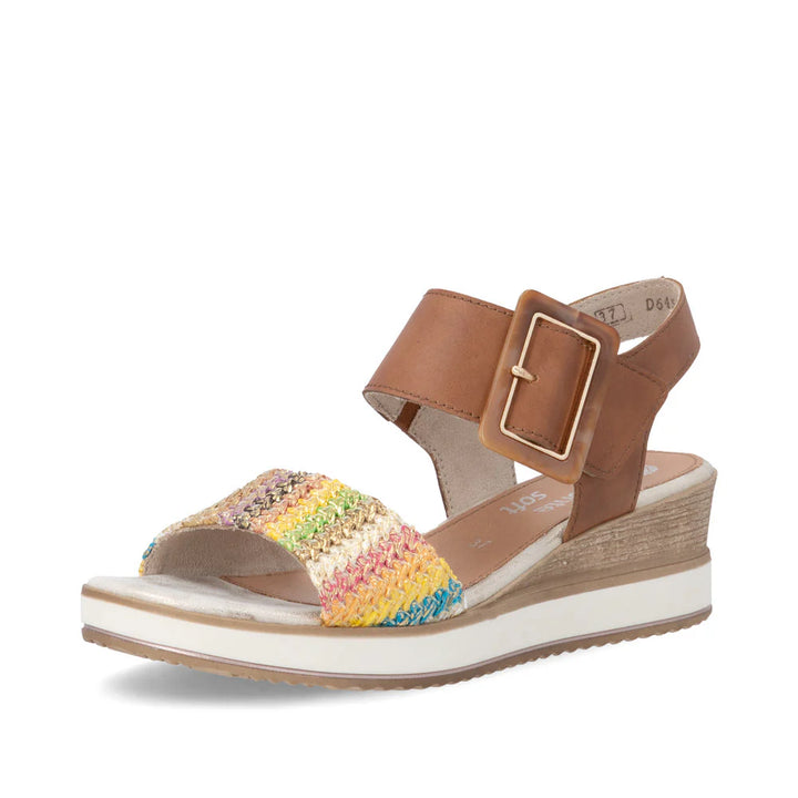 REMONTE - JERILYN SANDAL D6453