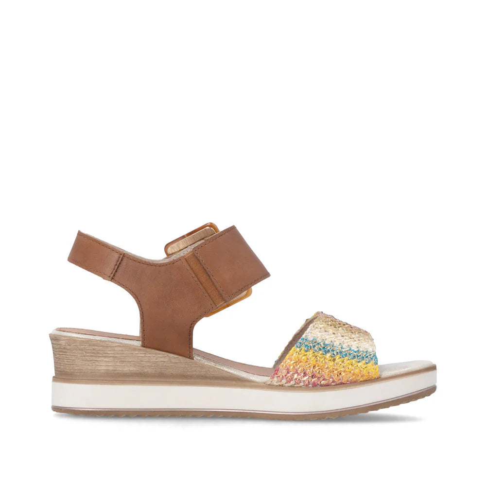 REMONTE - JERILYN SANDAL D6453