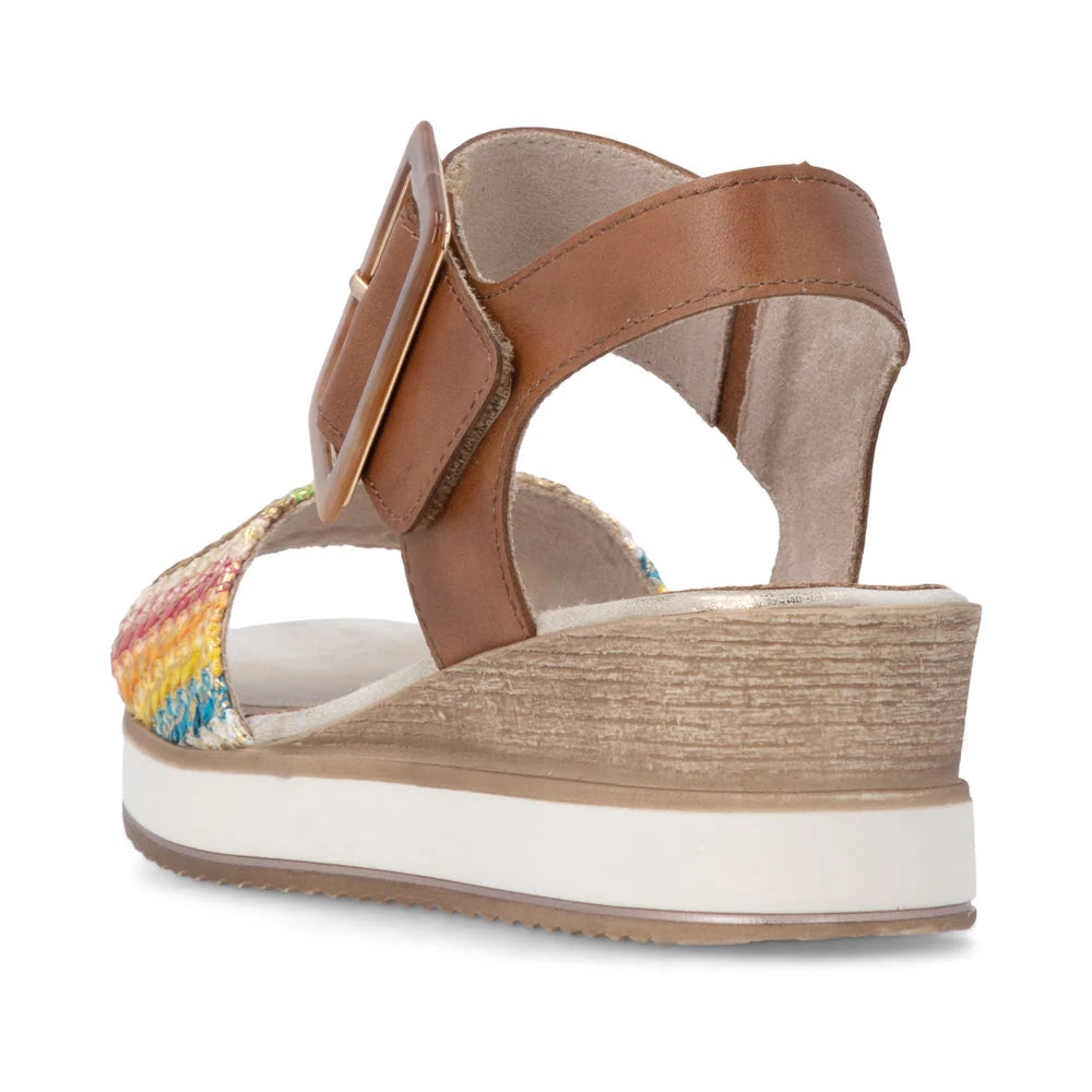 REMONTE - JERILYN SANDAL D6453