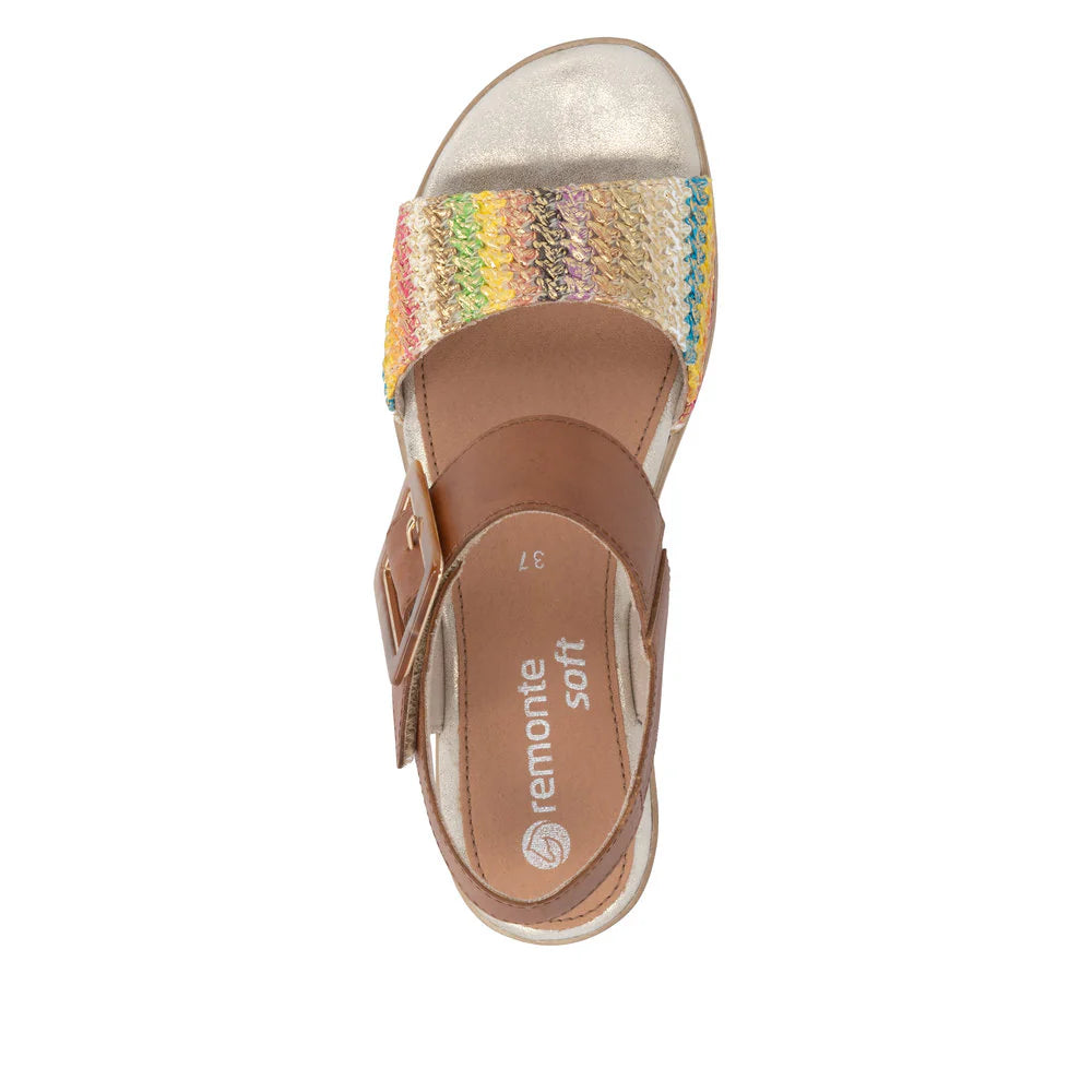 REMONTE - JERILYN SANDAL D6453