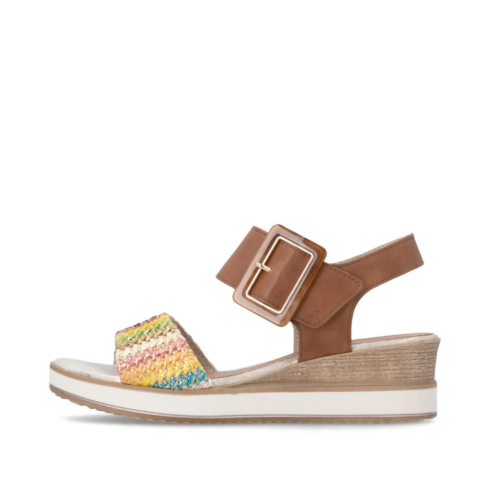 REMONTE - JERILYN SANDAL D6453