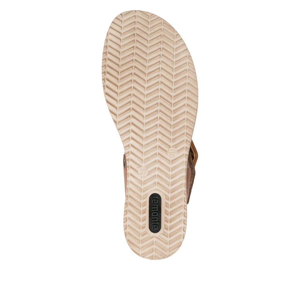 REMONTE - JERILYN SANDAL D6453