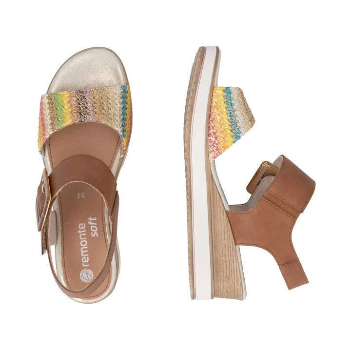 REMONTE - JERILYN SANDAL D6453