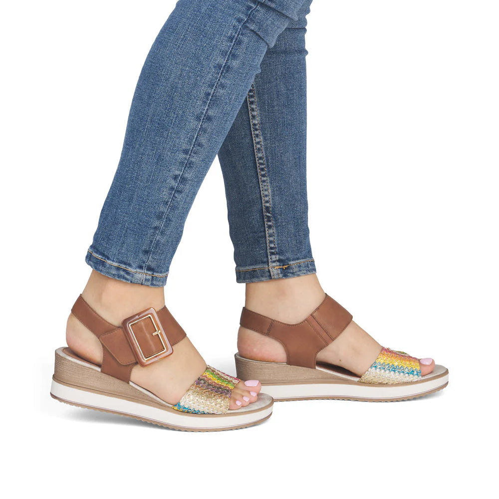 REMONTE - JERILYN SANDAL D6453